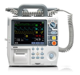 Defibrillator & AED