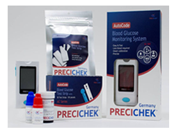 Diabetic Care