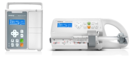 Infusion Systems