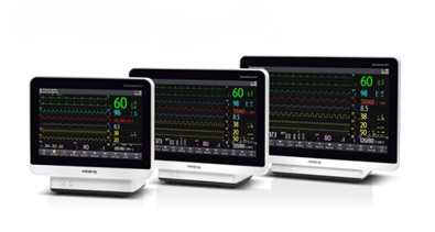 Patient Monitors