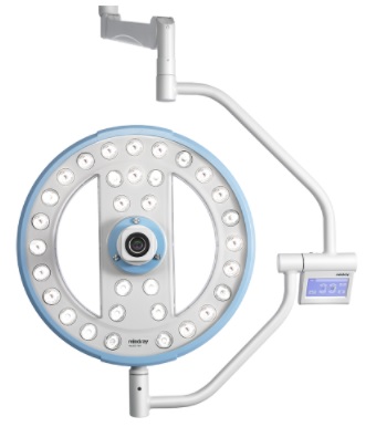 Surgical Lights