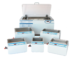 Ultrasonic Cleaners